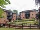 Thumbnail Flat for sale in Adderstone Crescent, Jesmond, Newcastle Upon Tyne