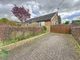 Thumbnail Semi-detached bungalow for sale in Durham Road, Wilpshire, Blackburn