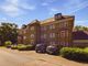 Thumbnail Flat for sale in Newsholme Drive, London