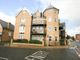 Thumbnail Flat to rent in Salisbury Court, Salisbury Avenue, Colchester, Essex