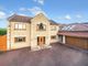 Thumbnail Detached house for sale in 5 Ross Court, Killamarsh, Sheffield