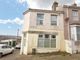 Thumbnail Flat for sale in Hanover Road, Plymouth, Devon