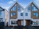 Thumbnail Semi-detached house for sale in Glendale Gardens, Leigh-On-Sea