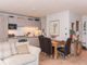 Thumbnail Flat for sale in Hare Lane, Claygate, Esher