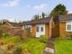 Thumbnail Detached bungalow for sale in Hawley Mount, Mapperley, Nottingham