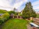Thumbnail Detached house for sale in Manor Road, Watford