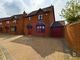 Thumbnail Detached house for sale in Angora Close, Shenley Brook End