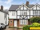 Thumbnail Property for sale in Stone Hall Road, London