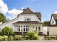 Thumbnail Detached house for sale in Chestnut Drive, Englefield Green, Surrey