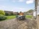 Thumbnail Detached bungalow for sale in Western Avenue, Holbeach, Spalding, Lincolnshire