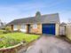 Thumbnail Semi-detached bungalow for sale in Burns Close, Long Crendon, Aylesbury