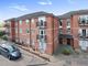 Thumbnail Flat for sale in Anchorfields, Kidderminster