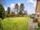 Thumbnail Detached bungalow for sale in Summer Drive, Hoveton, Norfolk