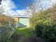 Thumbnail Bungalow for sale in Petercroft Lane, Dunnington, York