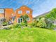 Thumbnail Detached house for sale in Fenhurst Close, Horsham