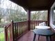 Thumbnail Property for sale in 2 Lamont Lodges Kilmun, Dunoon