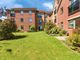 Thumbnail Flat for sale in Westonia Court, Wellingborough Road, Northampton