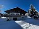 Thumbnail Chalet for sale in Chemin Des Prises, Taninges (Commune), Taninges, Bonneville, Haute-Savoie, Rhône-Alpes, France