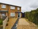 Thumbnail End terrace house for sale in Cerotus Place, Chertsey, Surrey