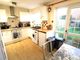 Thumbnail Terraced house for sale in Hunters Ridge, Highwoods, Colchester