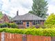 Thumbnail Detached house for sale in Reedfield Place, Bamber Bridge, Preston