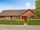 Thumbnail Bungalow for sale in Blackmoor Gate, Furzton, Milton Keynes, Buckinghamshire