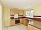 Thumbnail Detached house for sale in Greylag Gate, Newcastle, Staffordshire