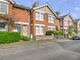Thumbnail Terraced house to rent in Marlowe Road, Cambridge, Cambridgeshire