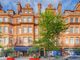 Thumbnail Flat to rent in North Audley Street, London