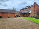 Thumbnail Detached house for sale in Petersham Drive, Appleton, Warrington