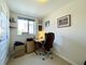 Thumbnail Town house for sale in Siskin Road, Preston