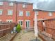 Thumbnail Terraced house for sale in Potterswood Close, Kingswood, Bristol