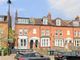 Thumbnail Flat for sale in Ladywell Road, Ladywell, London