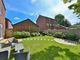 Thumbnail Detached house for sale in Risley Way, Wingerworth