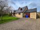 Thumbnail Detached house for sale in Croft Gardens, Crookham, Cornhill-On-Tweed