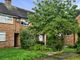 Thumbnail Terraced house for sale in Old Meadow Lane, Hale, Altrincham, Greater Manchester