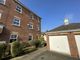 Thumbnail Town house for sale in Bridgewater Close, Frodsham