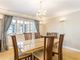 Thumbnail Detached house for sale in Byeways, Highclere, Newbury, Berkshire