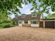 Thumbnail Detached bungalow for sale in Cedar Grove, Bellingdon