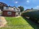 Thumbnail Detached house to rent in Hulme Lane, Lower Peover, Knutsford