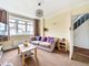 Thumbnail Semi-detached house for sale in Haddington Road, Bromley