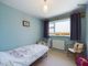 Thumbnail Detached bungalow for sale in Cliff Road, Spridlington