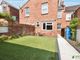 Thumbnail Terraced house for sale in Manston Road, Exeter