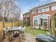 Thumbnail Semi-detached house for sale in The Nursery, Burgess Hill, West Sussex