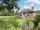 Thumbnail Bungalow for sale in Walcott Road, Billinghay, Lincoln