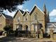 Thumbnail Flat for sale in Marine Parade, Clevedon, North Somerset