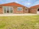 Thumbnail Detached bungalow for sale in The Meadows, Betts Green Road, Little Clacton
