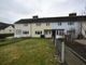 Thumbnail Terraced house for sale in Central Avenue, Church Stretton, Shropshire