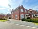 Thumbnail Detached house for sale in Buttercup Road, Sandbach