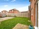 Thumbnail Detached house for sale in Lodge Park Drive, Evesham, Worcestershire